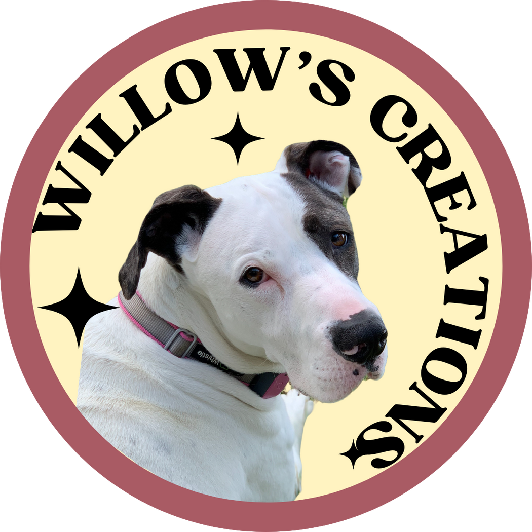 Willows collection for perfect gifts and special occasions