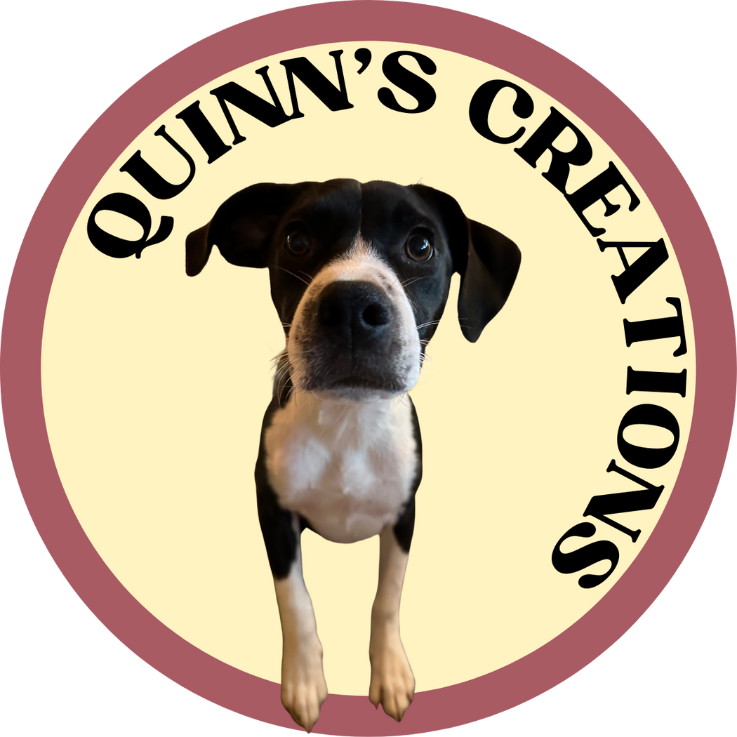 Quinn's Collection: Trendy Tumblers and Drinkware