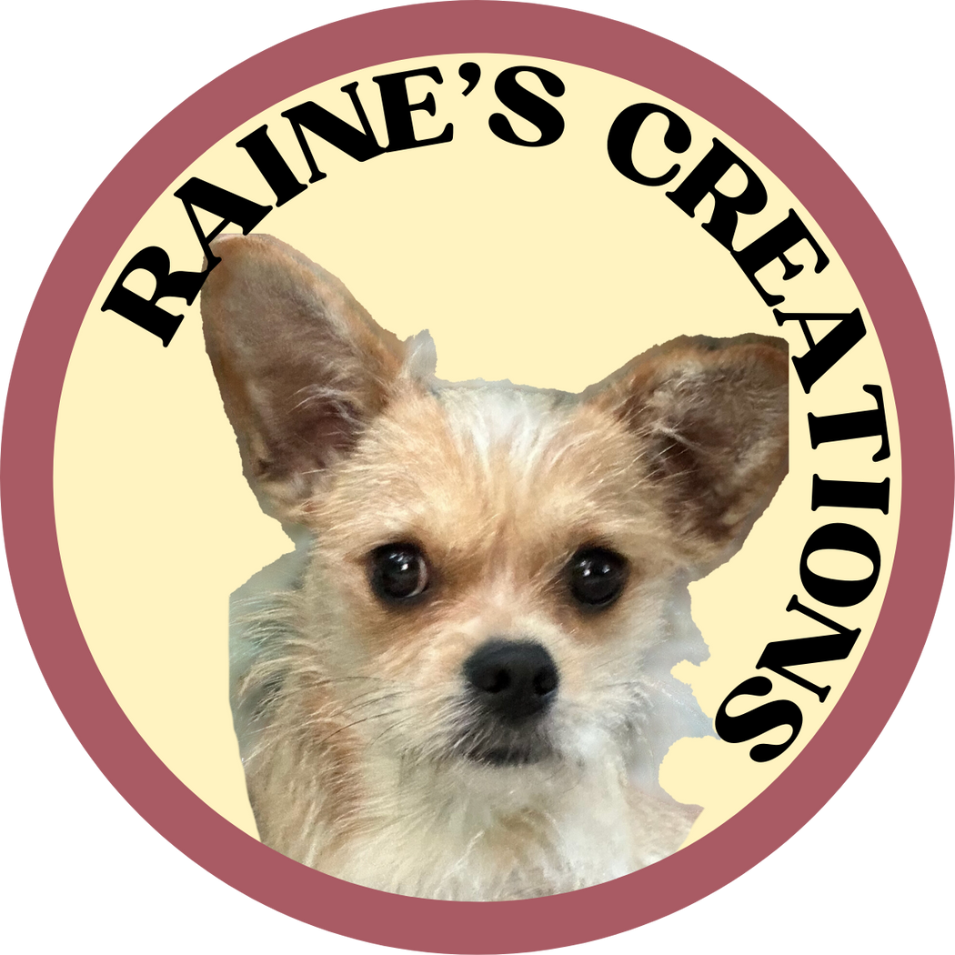 Raine's Collection: Jewelry and Accessories