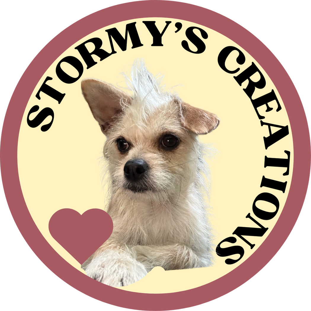 Stormy's Sticker Collection: Wild and Fun Stickers for Every Adventure