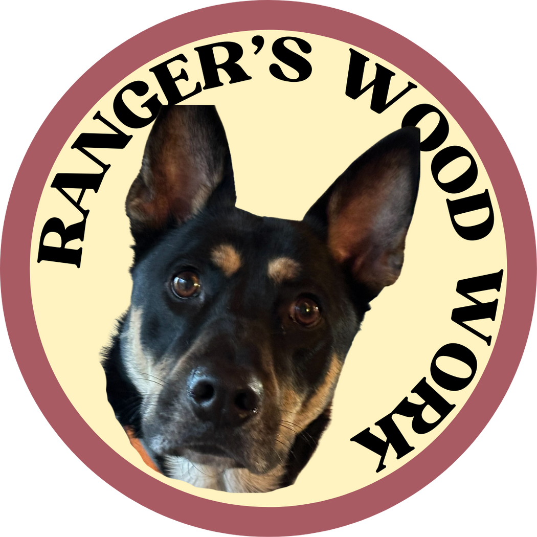 Ranger's Custom Wood Projects