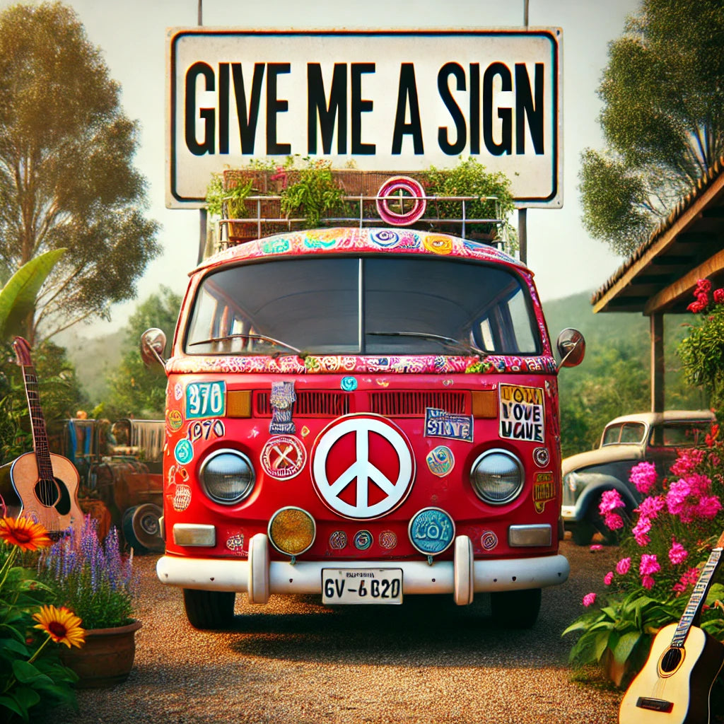 All about Signs