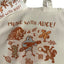 Business Custom Tote Bag